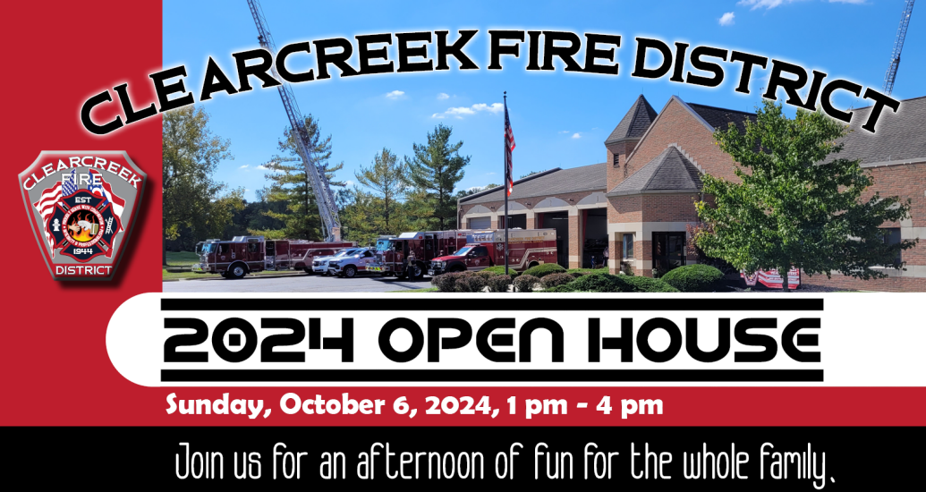 photo of fire station